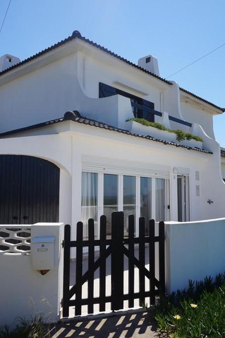 Linda Praia Consolação Exterior photo