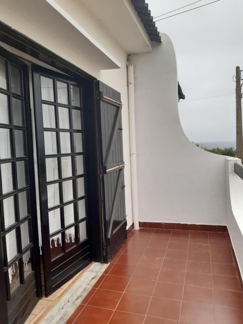 Linda Praia Consolação Exterior photo